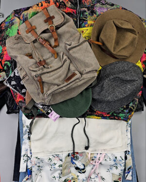 Купить Vintage Black#50 кг, ЛОТ СХ-0210 оптом в Вологде и Вологодской области