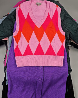 Купить CANADA  Winter mix 64#15 кг, ЛОТ СТ-9808 оптом в Вологде и Вологодской области