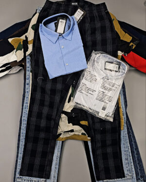 Купить ONLY men 075#11 кг, ЛОТ СТ-9812 оптом в Вологде и Вологодской области