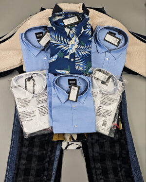 Купить ONLY men 075#11 кг, ЛОТ СТ-9813 оптом в Вологде и Вологодской области