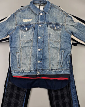 Купить ONLY men 075#11 кг, ЛОТ СТ-9814 оптом в Вологде и Вологодской области