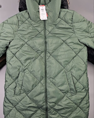 Купить Куртки BESTSELLER зима 045#10 кг, ЛОТ СТ-9833 оптом в Вологде и Вологодской области