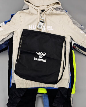 Купить HUMMEL mix 50 AF23#19 кг, ЛОТ СТ-9641 оптом в Вологде и Вологодской области