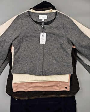 Купить Толстовки Bestseller+DK 035#7 кг, ЛОТ СТ-9838 оптом в Вологде и Вологодской области