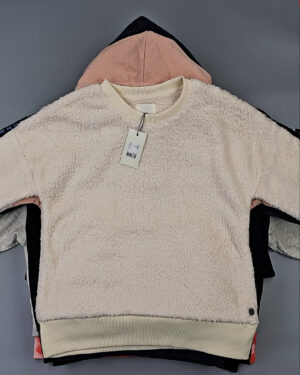 Купить Толстовки Bestseller+DK 035#7 кг, ЛОТ СТ-9839 оптом в Вологде и Вологодской области