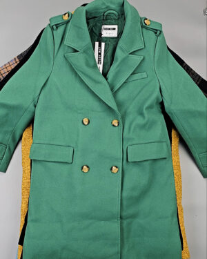 Купить Пальто Bestseller 104#10,65 кг, ЛОТ СТ-9841 оптом в Вологде и Вологодской области