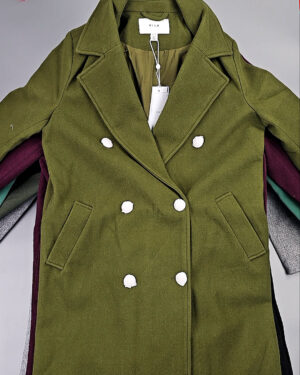 Купить Пальто Bestseller 104#15,2 кг, ЛОТ СТ-9842 оптом в Вологде и Вологодской области