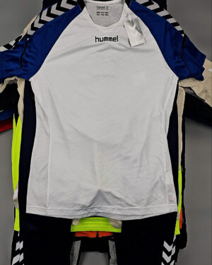 Купить HUMMEL mix 50 AF23#19 кг, ЛОТ СТ-9642 оптом в Вологде и Вологодской области