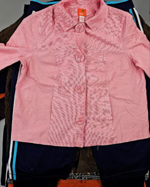 Купить Oversize Winter mix LUX#25 кг, ЛОТ СХ-0238 оптом в Вологде и Вологодской области