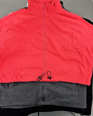 Купить Флис (Fleece Tops LUX)#20 кг, ЛОТ СХ-0240 оптом в Вологде и Вологодской области