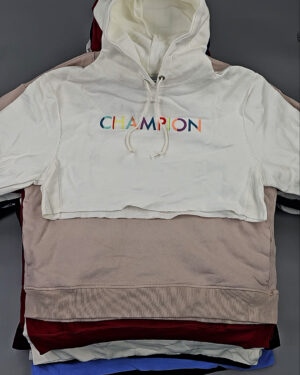 Купить Толстовки (SWEAT TOPS Extra)#20 кг, ЛОТ СХ-0248 оптом в Вологде и Вологодской области