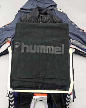 Купить HUMMEL mix 50 AF23#19 кг, ЛОТ СТ-9644 оптом в Вологде и Вологодской области
