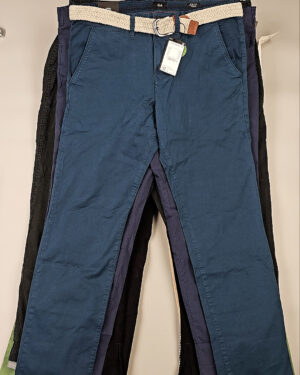 Купить Брюки м/ж C&A#10 кг, ЛОТ СТ-9849 оптом в Вологде и Вологодской области