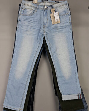 Купить Джинсы BLEND HE 075#10 кг оптом в Вологде и Вологодской области