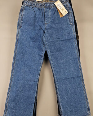 Купить Джинсы BLEND HE 075#10 кг, ЛОТ СТ-9854 оптом в Вологде и Вологодской области