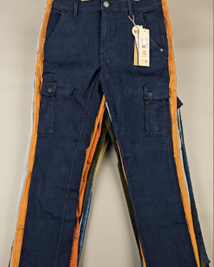 Купить Джинсы BLEND HE 075#10 кг, ЛОТ СТ-9855 оптом в Вологде и Вологодской области