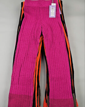 Купить Брюки вязаные JJXX 045 #5 кг, ЛОТ СТ-9857 оптом в Вологде и Вологодской области