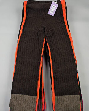 Купить Брюки вязаные JJXX 045 #5 кг, ЛОТ СТ-9858 оптом в Вологде и Вологодской области