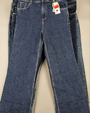 Купить Джинсы C&A ж/м#10 кг, ЛОТ СТ-9861 оптом в Вологде и Вологодской области