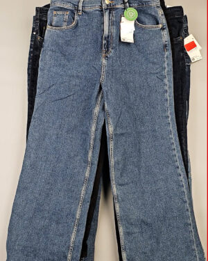 Купить Джинсы C&A ж/м#10 кг, ЛОТ СТ-9862 оптом в Вологде и Вологодской области