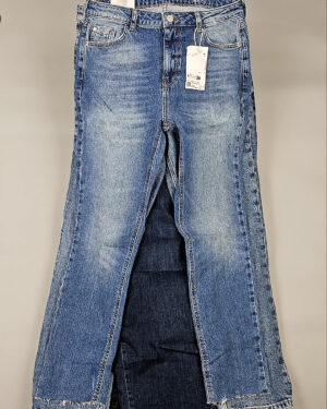 Купить Джинсы C&A ж/м#10 кг, ЛОТ СТ-9865 оптом в Вологде и Вологодской области