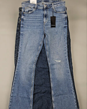 Купить Джинсы C&A ж/м#10 кг, ЛОТ СТ-9866 оптом в Вологде и Вологодской области