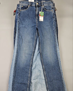 Купить Джинсы C&A ж/м#10 кг, ЛОТ СТ-9868 оптом в Вологде и Вологодской области