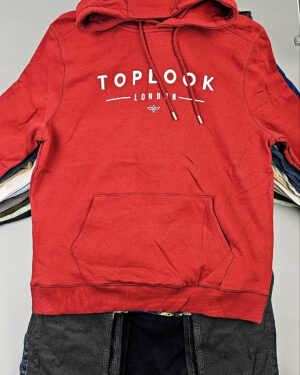 Купить Мужской микс TOP LOOK (MEN NC)#25 кг, ЛОТ СТ-9870 оптом в Вологде и Вологодской области