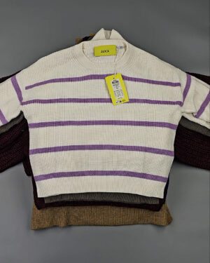 Купить Джемпера JJXX 045 #7 кг, ЛОТ СТ-9876 оптом в Вологде и Вологодской области