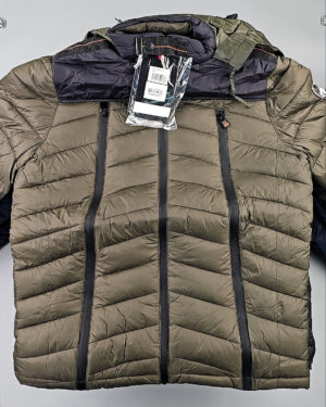 Купить Куртки (Herrenjacken G.Norway)#14,3 кг, ЛОТ СТ-9878 оптом в Вологде и Вологодской области