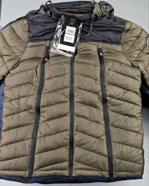 Купить Куртки (Herrenjacken G.Norway)#14,4 кг, ЛОТ СТ-9880 оптом в Вологде и Вологодской области