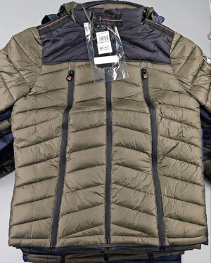 Купить Куртки (Herrenjacken G.Norway)#14,8 кг, ЛОТ СТ-9881 оптом в Вологде и Вологодской области