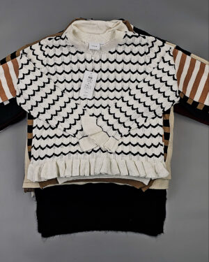 Купить Джемпера VILA W 104#7 кг оптом в Вологде и Вологодской области