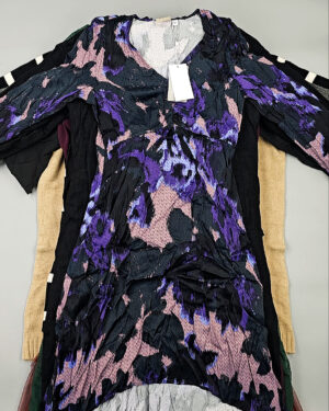 Купить Платья VILA Winter 104#7 кг, ЛОТ СТ-9903 оптом в Вологде и Вологодской области