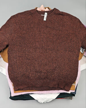 Купить Джемпера СТОК CAN#10 кг, ЛОТ СТ-9915 оптом в Вологде и Вологодской области