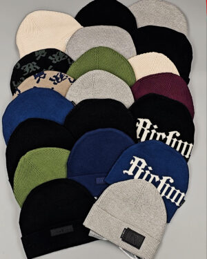 Купить Шапки мужские C-3406 (CAPS/W) #20 шт, ЛОТ СТ-9653 оптом в Вологде и Вологодской области