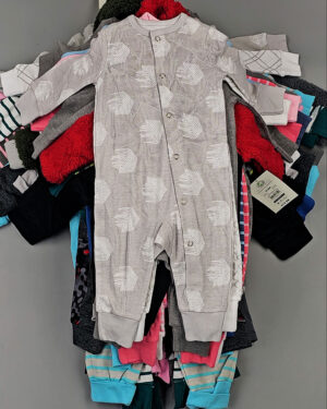 Купить BABY СТОК CAN#5 кг, ЛОТ СТ-9924 оптом в Вологде и Вологодской области