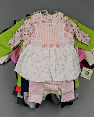 Купить BABY СТОК CAN 084#5 кг, ЛОТ СТ-9927 оптом в Вологде и Вологодской области