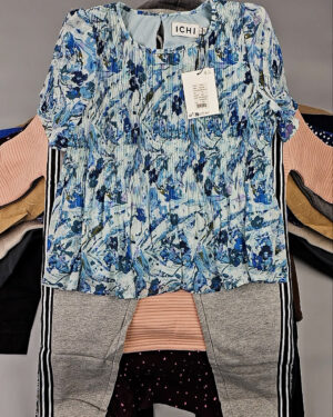 Купить Женский зимний микс DK COMPANY, 20 кг, ЛОТ СТ-9946 оптом в Вологде и Вологодской области