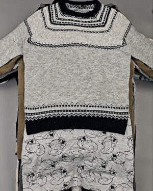 Купить LIDL Winter mix#15 кг, ЛОТ СТ-9979 оптом в Вологде и Вологодской области