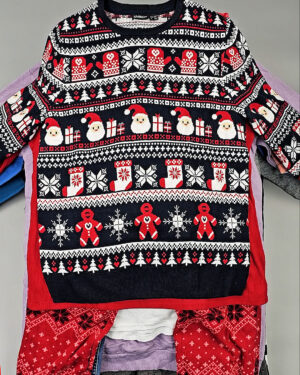 Купить LIDL Winter mix#15 кг, ЛОТ СТ-9980 оптом в Вологде и Вологодской области