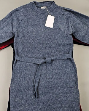 Купить Платья Bestseller+DK Winter 035#7 кг, ЛОТ СТ-10000 оптом в Вологде и Вологодской области