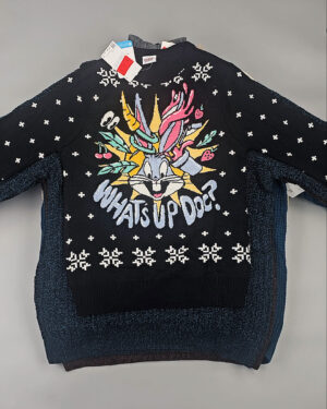 Купить Джемпера мужские C&A 025#7 кг, ЛОТ СТ-10001 оптом в Вологде и Вологодской области