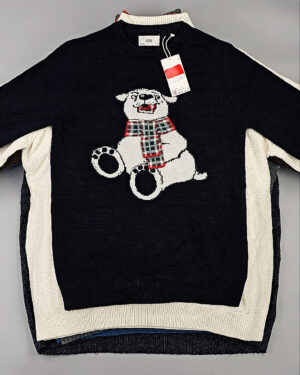 Купить Джемпера мужские C&A 025#7 кг, ЛОТ СТ-10003 оптом в Вологде и Вологодской области