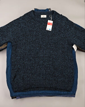 Купить Джемпера мужские C&A 025#7 кг, ЛОТ СТ-10005 оптом в Вологде и Вологодской области