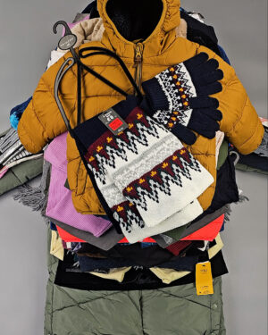 Купить KBEW mix#15 кг, ЛОТ СХ-0258 оптом в Вологде и Вологодской области