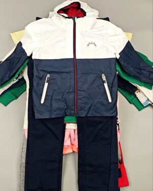 Купить C&A Kids#7 кг, ЛОТ СТ-9667 оптом в Вологде и Вологодской области