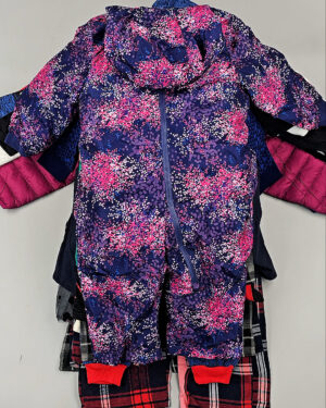 Купить LIDL Kids Winter#7 кг, ЛОТ СТ-9704 оптом в Вологде и Вологодской области