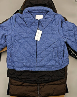 Купить Верхняя одежда VILA#10,1 кг, ЛОТ СТ-9710 оптом в Вологде и Вологодской области