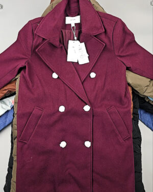 Купить Верхняя одежда VILA 104#10 кг, ЛОТ СТ-9714 оптом в Вологде и Вологодской области